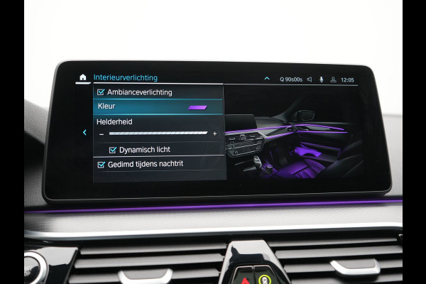 BMW 5 Serie Touring 520e M Sport Plug In Hybrid Dealer O.H PHEV | Panodak | Adaptive Cruise | Camera | Lederen Comfortstoelen Memory & Verwarmd | Apple Carplay | Sfeerverlichting | Navigatie | Virtual | DAB | SOPHISTOGRAU Metallic | BMW 5 Serie Touring 520e M Sport Plug In Hybrid Dealer O.H PHEV | Panodak | Adaptive Cruise | Camera | Lederen Comfortstoelen Memory & Verwarmd | Apple Carplay | Sfeerverlichting | Navigatie | Virtual | DAB | SOPHISTOGRAU Metallic |