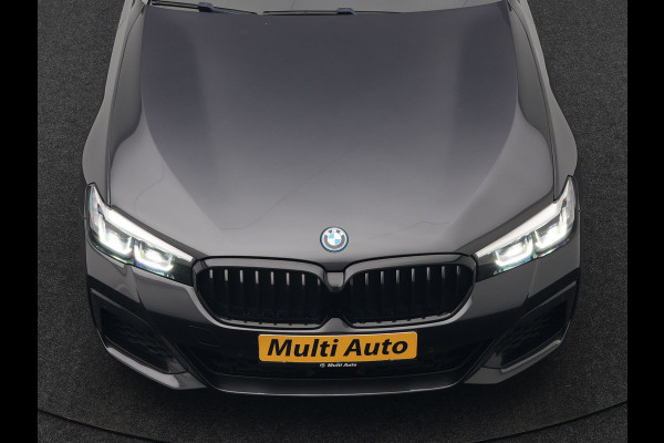 BMW 5 Serie Touring 520e M Sport Plug In Hybrid Dealer O.H PHEV | Panodak | Adaptive Cruise | Camera | Lederen Comfortstoelen Memory & Verwarmd | Apple Carplay | Sfeerverlichting | Navigatie | Virtual | DAB | SOPHISTOGRAU Metallic | BMW 5 Serie Touring 520e M Sport Plug In Hybrid Dealer O.H PHEV | Panodak | Adaptive Cruise | Camera | Lederen Comfortstoelen Memory & Verwarmd | Apple Carplay | Sfeerverlichting | Navigatie | Virtual | DAB | SOPHISTOGRAU Metallic |