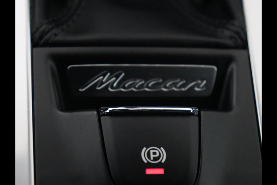 Porsche Macan 2.0 | GTS Pack | Panoramadak | Bose | Carplay | Camera | 18 voudige sportstoelen | Stoelverwarming | Trekhaak | Navigatie | Leder | Memory | DAB+ | 21'' Turbo velgen Porsche Macan 2.0 | GTS Pack | Panoramadak | Bose | Carplay | Camera | 18 voudige sportstoelen | Stoelverwarming | Trekhaak | Navigatie | Leder | Memory | DAB+ | 21'' Turbo velgen
