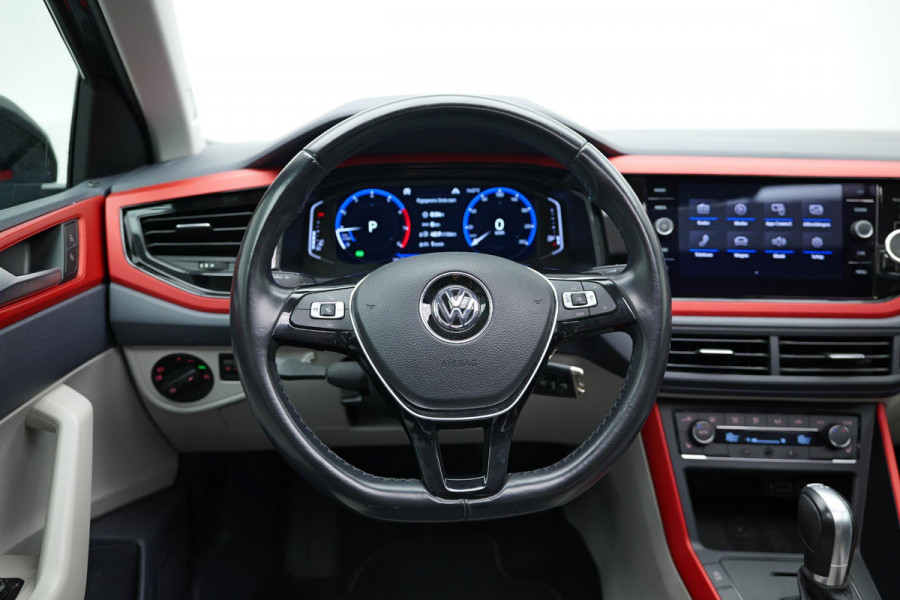 Volkswagen Polo 1.0 TSI Highline |R-Line|Beats|Pano|Virtual|