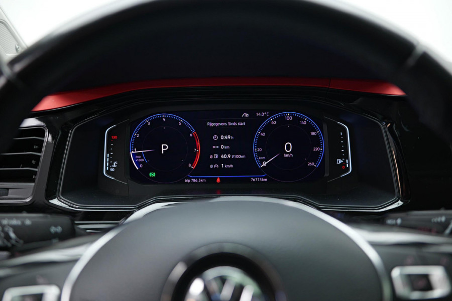 Volkswagen Polo 1.0 TSI Highline |R-Line|Beats|Pano|Virtual|