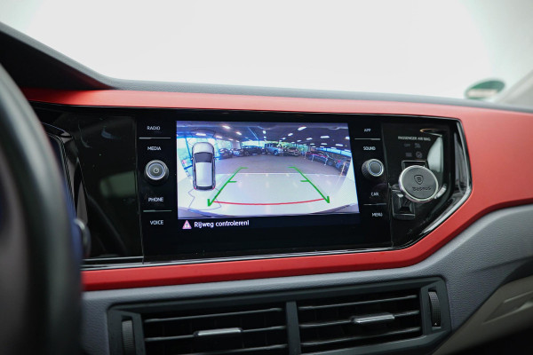 Volkswagen Polo 1.0 TSI Highline |R-Line|Beats|Pano|Virtual|