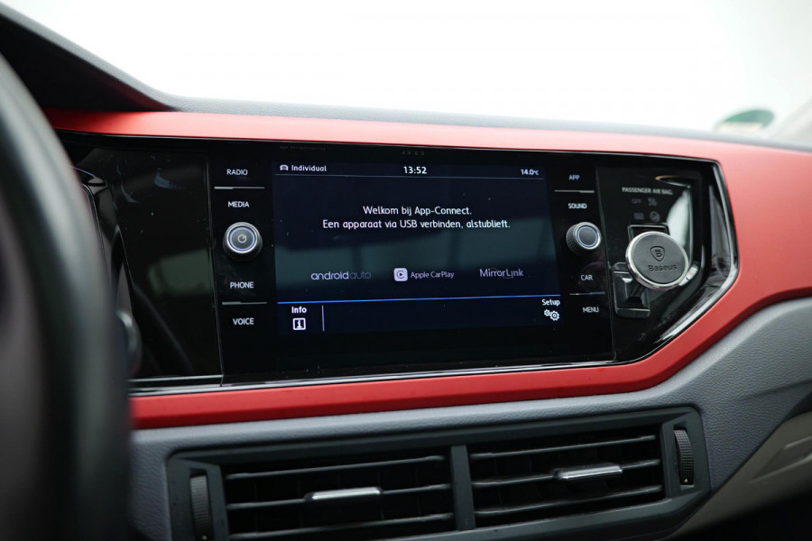 Volkswagen Polo 1.0 TSI Highline |R-Line|Beats|Pano|Virtual|