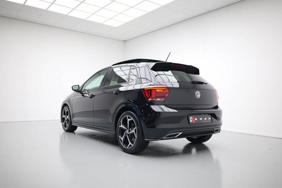Volkswagen Polo 1.0 TSI Highline |R-Line|Beats|Pano|Virtual|