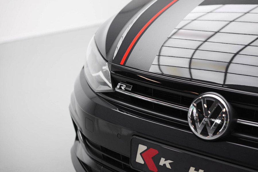 Volkswagen Polo 1.0 TSI Highline |R-Line|Beats|Pano|Virtual|