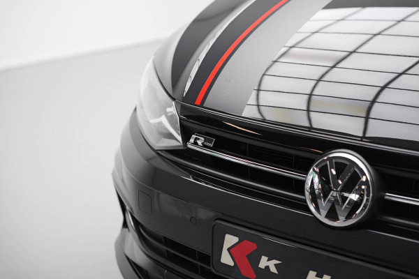 Volkswagen Polo 1.0 TSI Highline |R-Line|Beats|Pano|Virtual|