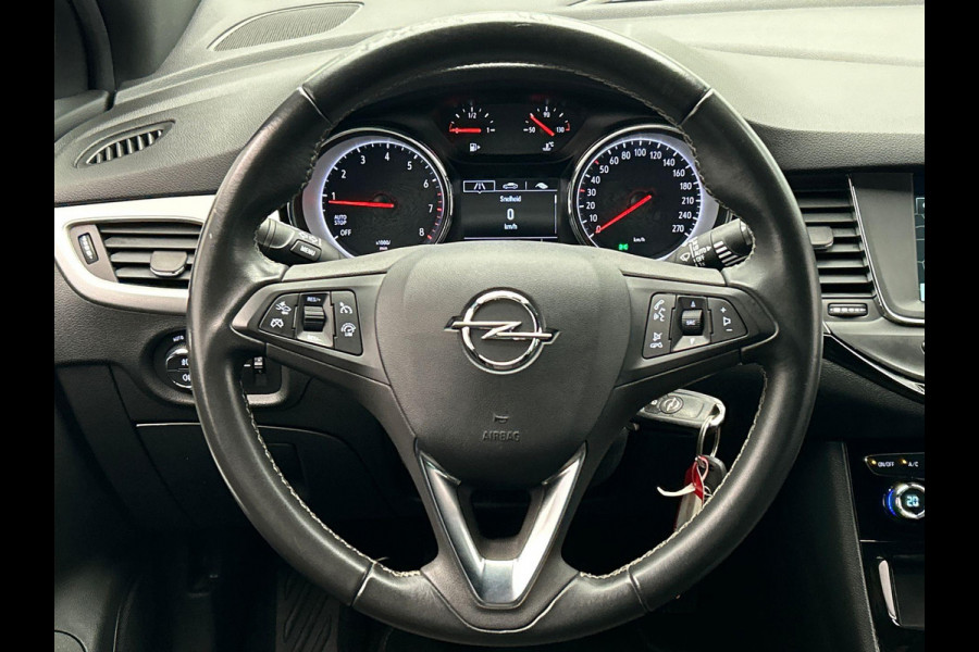Opel Astra Sports Tourer 1.2 Edition 2020 * Origineel Nederlands * Camera Climate Navigatie Lane assist Opel Astra Sports Tourer 1.2 Edition 2020 * Origineel Nederlands * Camera Climate Navigatie Lane assist