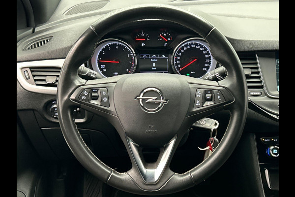 Opel Astra Sports Tourer 1.2 Edition 2020 * Origineel Nederlands * Camera Climate Navigatie Lane assist Opel Astra Sports Tourer 1.2 Edition 2020 * Origineel Nederlands * Camera Climate Navigatie Lane assist