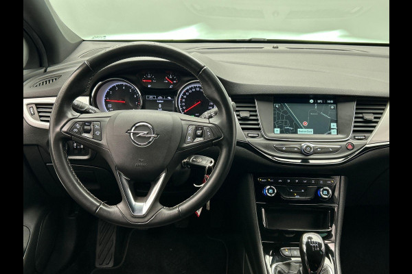 Opel Astra Sports Tourer 1.2 Edition 2020 * Origineel Nederlands * Camera Climate Navigatie Lane assist Opel Astra Sports Tourer 1.2 Edition 2020 * Origineel Nederlands * Camera Climate Navigatie Lane assist