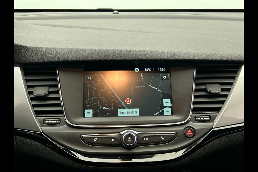 Opel Astra Sports Tourer 1.2 Edition 2020 * Origineel Nederlands * Camera Climate Navigatie Lane assist Opel Astra Sports Tourer 1.2 Edition 2020 * Origineel Nederlands * Camera Climate Navigatie Lane assist