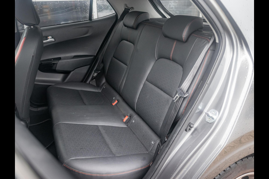 Kia Picanto 1.0 DPi GT-Line l Leder | Cruise | Climate l Navigatie l Achteruitrijcamera l Kia Picanto 1.0 DPi GT-Line l Leder | Cruise | Climate l Navigatie l Achteruitrijcamera l