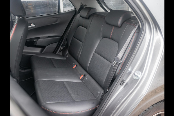 Kia Picanto 1.0 DPi GT-Line l Leder | Cruise | Climate l Navigatie l Achteruitrijcamera l Kia Picanto 1.0 DPi GT-Line l Leder | Cruise | Climate l Navigatie l Achteruitrijcamera l