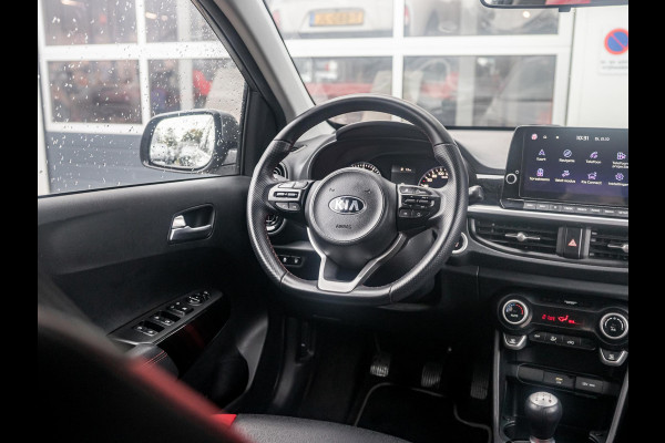 Kia Picanto 1.0 DPi GT-Line l Leder | Cruise | Climate l Navigatie l Achteruitrijcamera l Kia Picanto 1.0 DPi GT-Line l Leder | Cruise | Climate l Navigatie l Achteruitrijcamera l