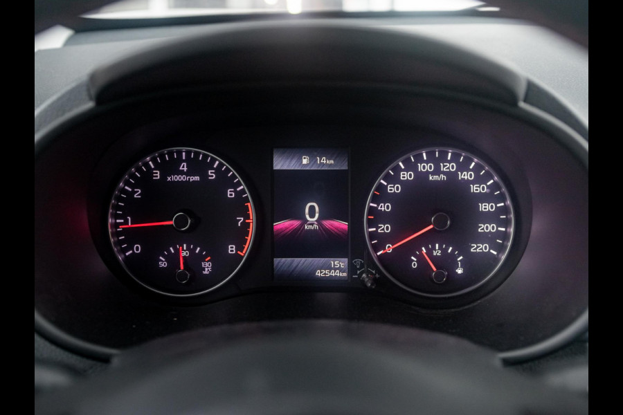 Kia Picanto 1.0 DPi GT-Line l Leder | Cruise | Climate l Navigatie l Achteruitrijcamera l Kia Picanto 1.0 DPi GT-Line l Leder | Cruise | Climate l Navigatie l Achteruitrijcamera l