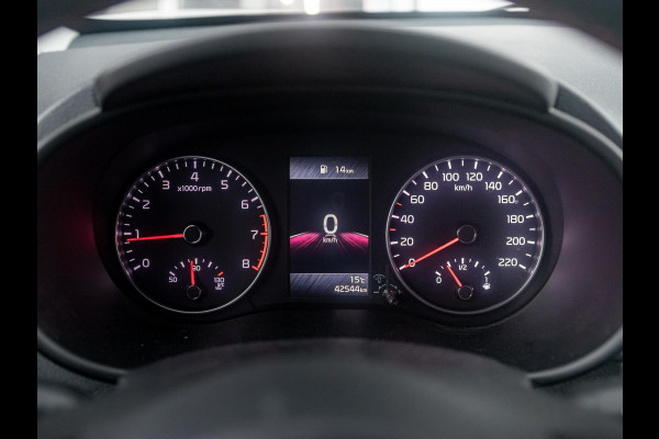 Kia Picanto 1.0 DPi GT-Line l Leder | Cruise | Climate l Navigatie l Achteruitrijcamera l Kia Picanto 1.0 DPi GT-Line l Leder | Cruise | Climate l Navigatie l Achteruitrijcamera l