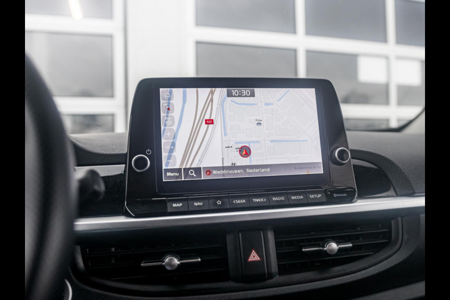 Kia Picanto 1.0 DPi GT-Line l Leder | Cruise | Climate l Navigatie l Achteruitrijcamera l Kia Picanto 1.0 DPi GT-Line l Leder | Cruise | Climate l Navigatie l Achteruitrijcamera l