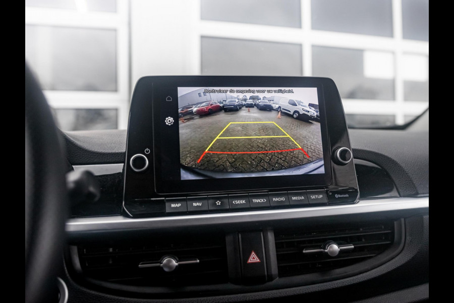 Kia Picanto 1.0 DPi GT-Line l Leder | Cruise | Climate l Navigatie l Achteruitrijcamera l Kia Picanto 1.0 DPi GT-Line l Leder | Cruise | Climate l Navigatie l Achteruitrijcamera l