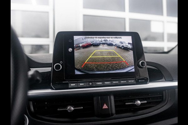Kia Picanto 1.0 DPi GT-Line l Leder | Cruise | Climate l Navigatie l Achteruitrijcamera l Kia Picanto 1.0 DPi GT-Line l Leder | Cruise | Climate l Navigatie l Achteruitrijcamera l