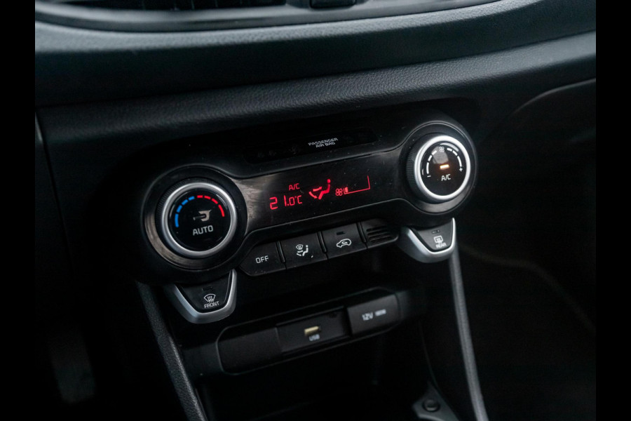 Kia Picanto 1.0 DPi GT-Line l Leder | Cruise | Climate l Navigatie l Achteruitrijcamera l Kia Picanto 1.0 DPi GT-Line l Leder | Cruise | Climate l Navigatie l Achteruitrijcamera l
