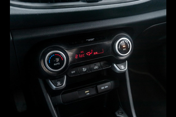 Kia Picanto 1.0 DPi GT-Line l Leder | Cruise | Climate l Navigatie l Achteruitrijcamera l Kia Picanto 1.0 DPi GT-Line l Leder | Cruise | Climate l Navigatie l Achteruitrijcamera l