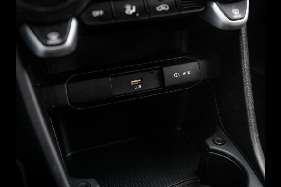 Kia Picanto 1.0 DPi GT-Line l Leder | Cruise | Climate l Navigatie l Achteruitrijcamera l Kia Picanto 1.0 DPi GT-Line l Leder | Cruise | Climate l Navigatie l Achteruitrijcamera l