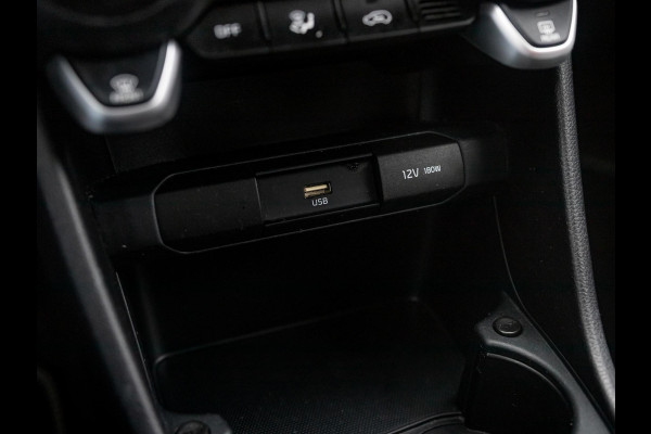 Kia Picanto 1.0 DPi GT-Line l Leder | Cruise | Climate l Navigatie l Achteruitrijcamera l Kia Picanto 1.0 DPi GT-Line l Leder | Cruise | Climate l Navigatie l Achteruitrijcamera l