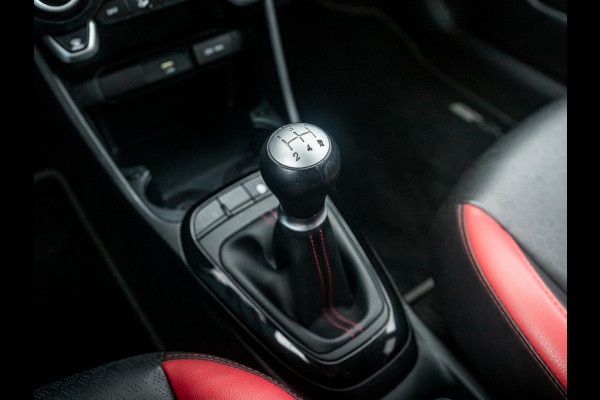 Kia Picanto 1.0 DPi GT-Line l Leder | Cruise | Climate l Navigatie l Achteruitrijcamera l Kia Picanto 1.0 DPi GT-Line l Leder | Cruise | Climate l Navigatie l Achteruitrijcamera l