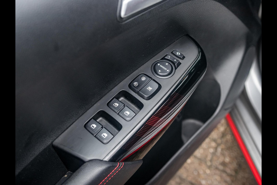 Kia Picanto 1.0 DPi GT-Line l Leder | Cruise | Climate l Navigatie l Achteruitrijcamera l Kia Picanto 1.0 DPi GT-Line l Leder | Cruise | Climate l Navigatie l Achteruitrijcamera l