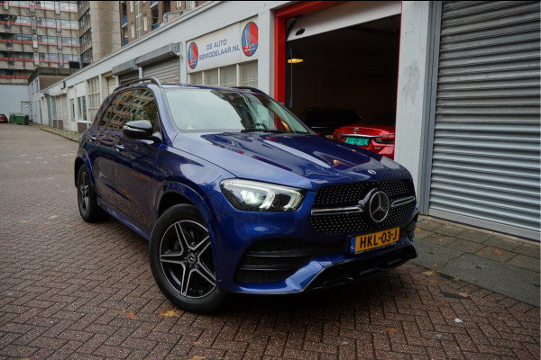 Mercedes-Benz GLE 350 e 4MATIC AMG Line NIGHT pakket | Trekhaak | Mercedes onderhouden | Adaptieve cruise + Lane departure | Sfeerverlichting | Mercedes-Benz GLE 350 e 4MATIC AMG Line NIGHT pakket | Trekhaak | Mercedes onderhouden | Adaptieve cruise + Lane departure | Sfeerverlichting |