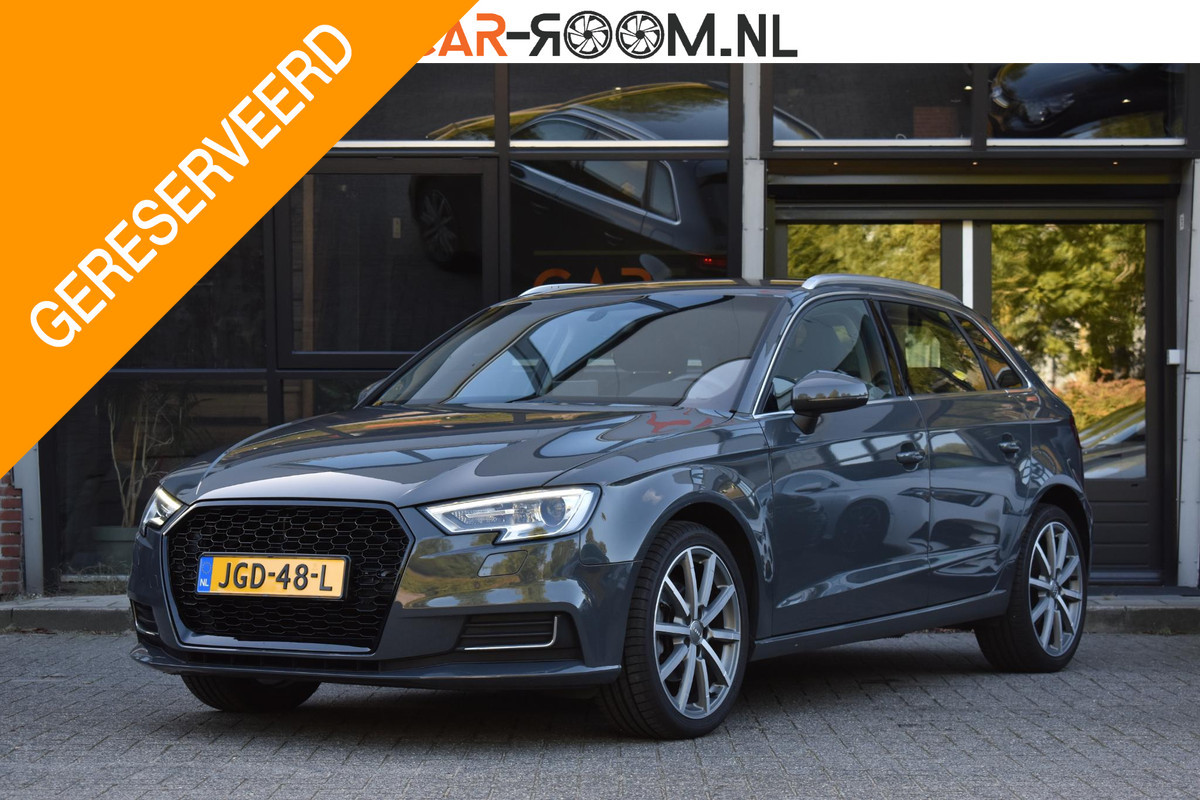 Audi A3 Sportback 30 TFSI Design Pro Line Plus S-tronic Cruise Navi Audi A3 Sportback 30 TFSI Design Pro Line Plus S-tronic Cruise Navi
