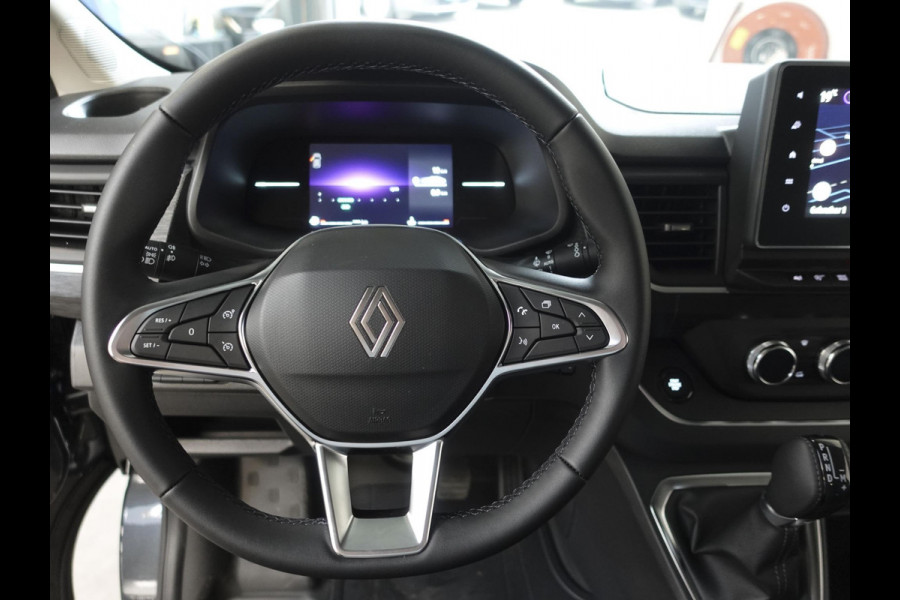 Renault Trafic 2.0 Blue dC1 150 EDC T29 L2H1 Extra DC Automaat Trekhaak Navigatie Camera