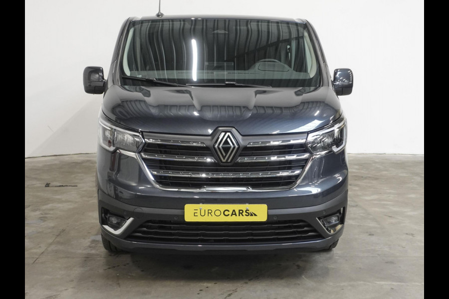 Renault Trafic 2.0 Blue dC1 150 EDC T29 L2H1 Extra DC Automaat Trekhaak Navigatie Camera