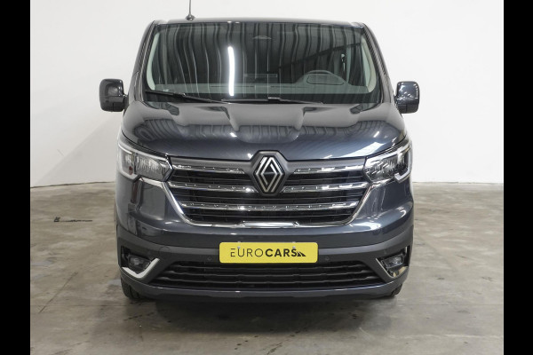 Renault Trafic 2.0 Blue dC1 150 EDC T29 L2H1 Extra DC Automaat Trekhaak Navigatie Camera