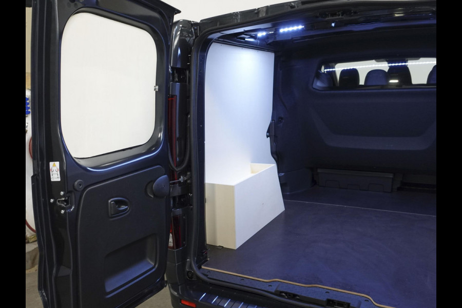 Renault Trafic 2.0 Blue dC1 150 EDC T29 L2H1 Extra DC Automaat Trekhaak Navigatie Camera