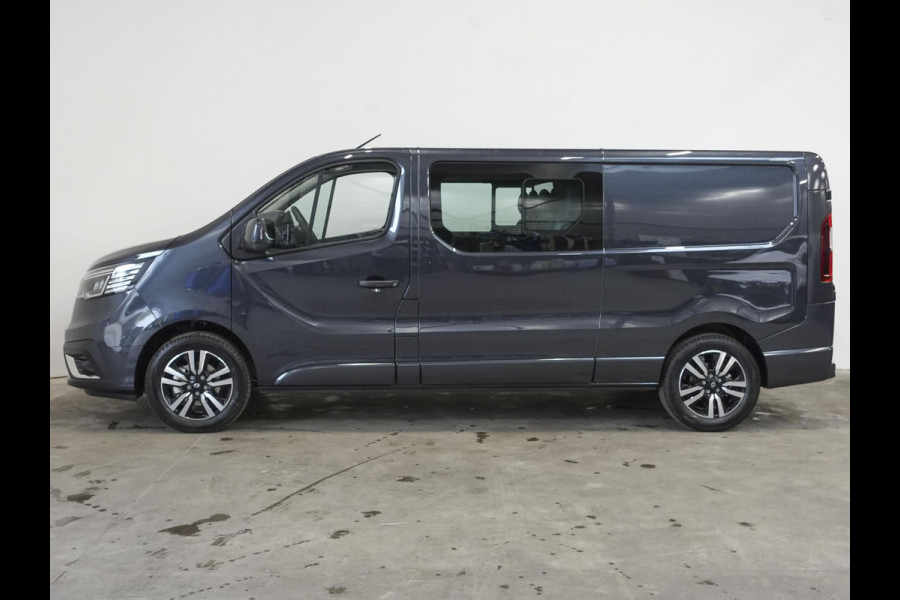 Renault Trafic 2.0 Blue dC1 150 EDC T29 L2H1 Extra DC Automaat Trekhaak Navigatie Camera