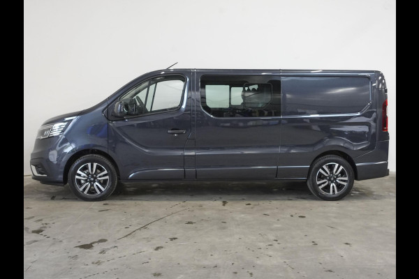 Renault Trafic 2.0 Blue dC1 150 EDC T29 L2H1 Extra DC Automaat Trekhaak Navigatie Camera