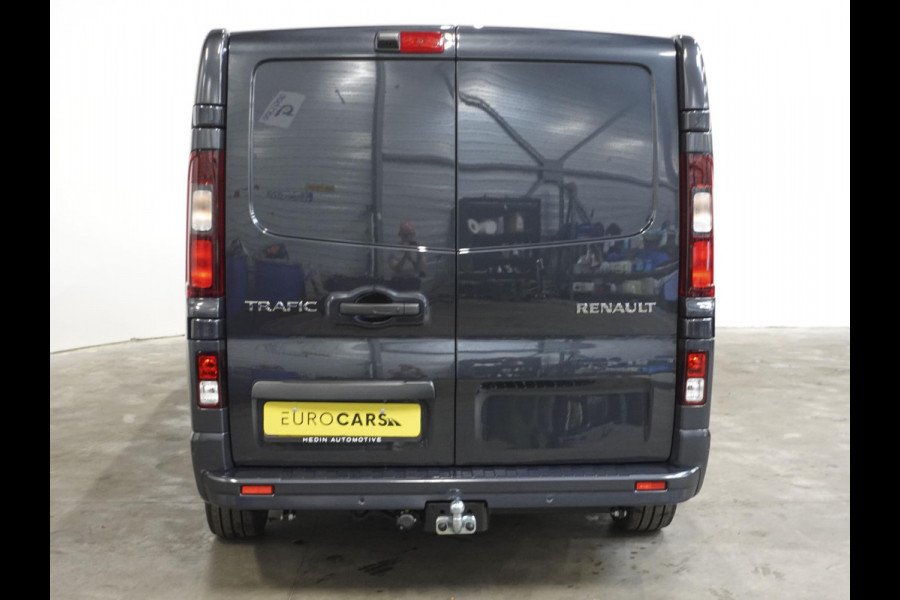 Renault Trafic 2.0 Blue dC1 150 EDC T29 L2H1 Extra DC Automaat Trekhaak Navigatie Camera