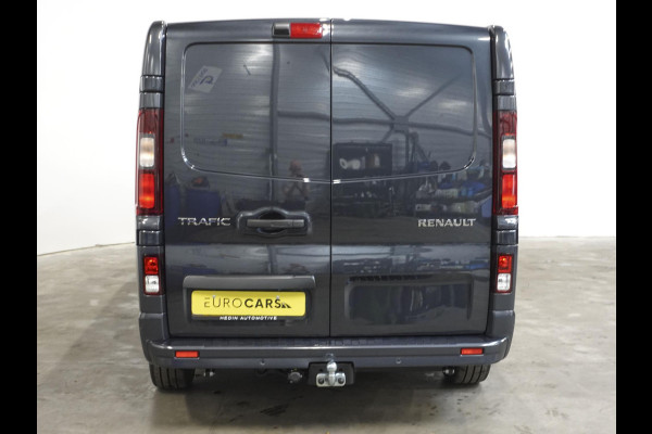 Renault Trafic 2.0 Blue dC1 150 EDC T29 L2H1 Extra DC Automaat Trekhaak Navigatie Camera