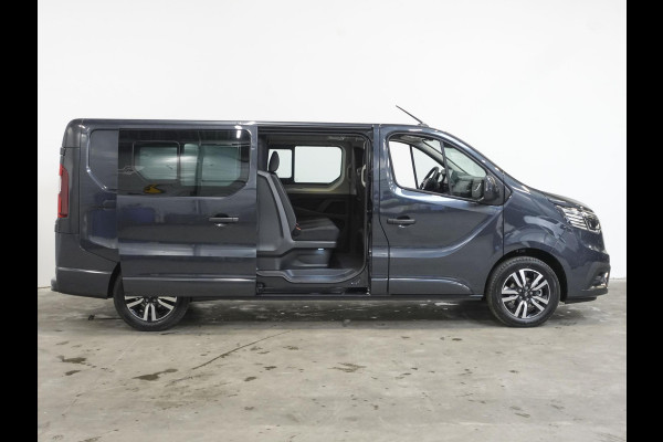Renault Trafic 2.0 Blue dC1 150 EDC T29 L2H1 Extra DC Automaat Trekhaak Navigatie Camera