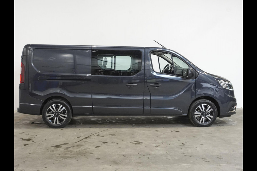 Renault Trafic 2.0 Blue dC1 150 EDC T29 L2H1 Extra DC Automaat Trekhaak Navigatie Camera