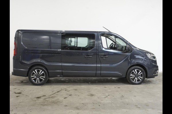 Renault Trafic 2.0 Blue dC1 150 EDC T29 L2H1 Extra DC Automaat Trekhaak Navigatie Camera