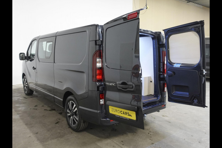 Renault Trafic 2.0 Blue dC1 150 EDC T29 L2H1 Extra DC Automaat Trekhaak Navigatie Camera