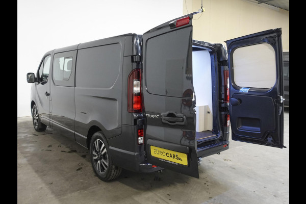 Renault Trafic 2.0 Blue dC1 150 EDC T29 L2H1 Extra DC Automaat Trekhaak Navigatie Camera