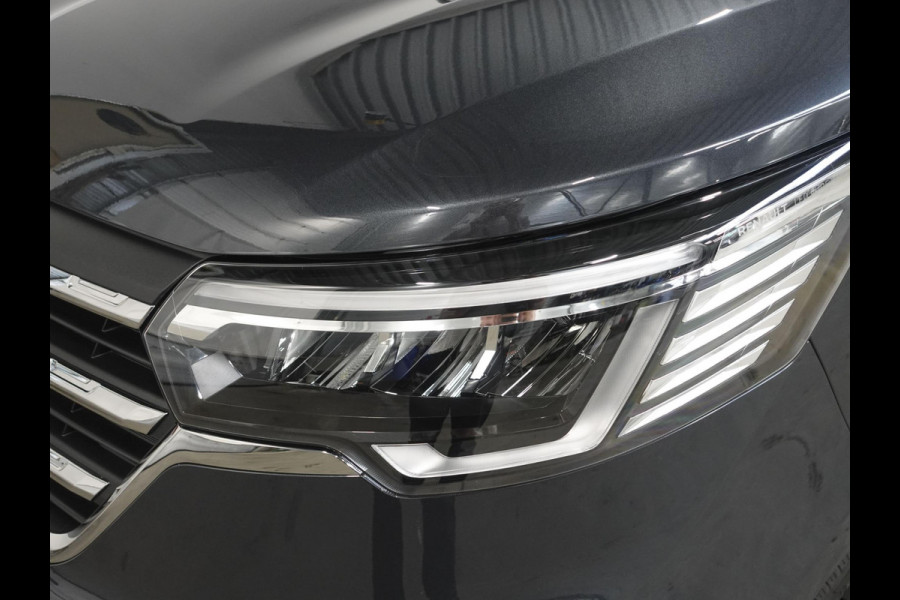 Renault Trafic 2.0 Blue dC1 150 EDC T29 L2H1 Extra DC Automaat Trekhaak Navigatie Camera