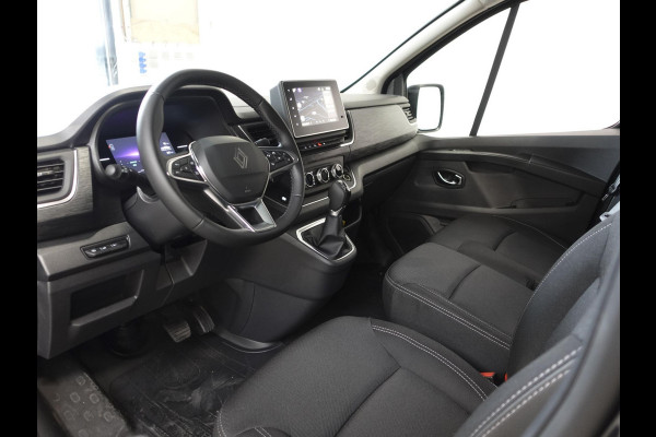 Renault Trafic 2.0 Blue dC1 150 EDC T29 L2H1 Extra DC Automaat Trekhaak Navigatie Camera