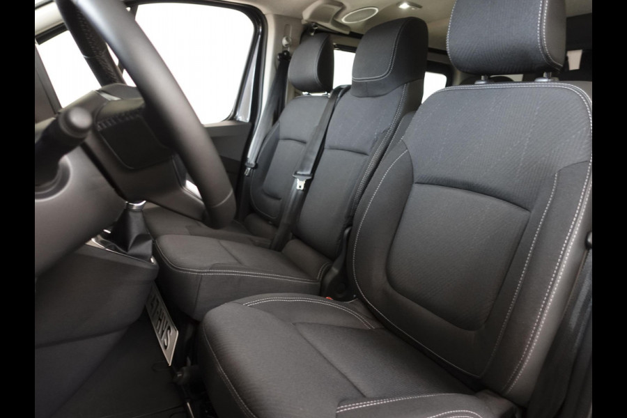 Renault Trafic 2.0 Blue dC1 150 EDC T29 L2H1 Extra DC Automaat Trekhaak Navigatie Camera