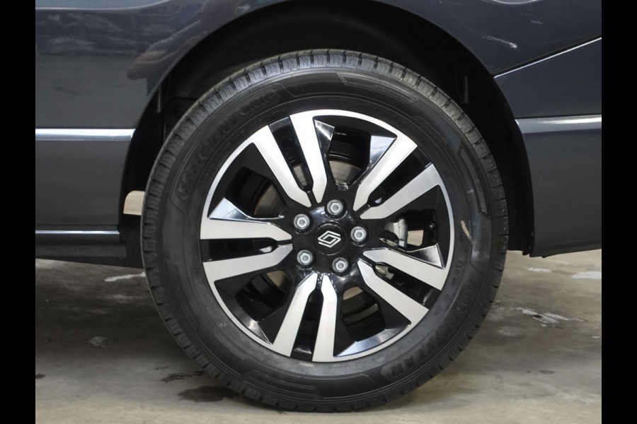 Renault Trafic 2.0 Blue dC1 150 EDC T29 L2H1 Extra DC Automaat Trekhaak Navigatie Camera