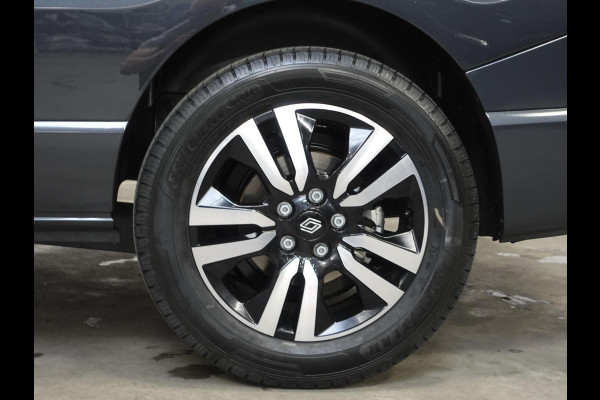 Renault Trafic 2.0 Blue dC1 150 EDC T29 L2H1 Extra DC Automaat Trekhaak Navigatie Camera