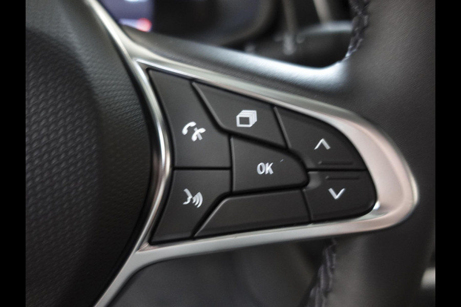 Renault Trafic 2.0 Blue dC1 150 EDC T29 L2H1 Extra DC Automaat Trekhaak Navigatie Camera