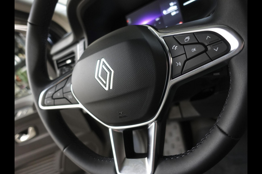 Renault Trafic 2.0 Blue dC1 150 EDC T29 L2H1 Extra DC Automaat Trekhaak Navigatie Camera